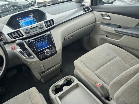 Used 2015 Honda Odyssey EX image 32
