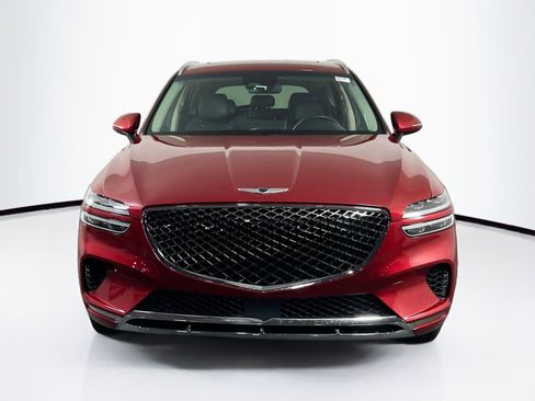 Used 2022 Genesis GV70 2.5T w/ Select Package AWD/4WD image 2