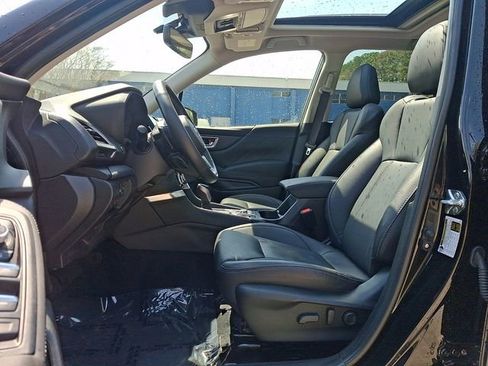 Used 2024 Subaru Forester Touring image 15