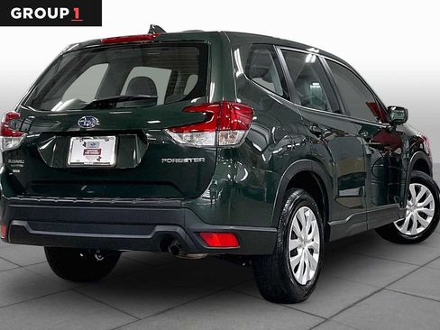 Certified 2023 Subaru Forester AWD/4WD image 25