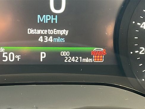 Used 2025 Toyota Sienna XLE image 28