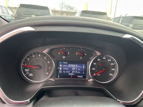 Used 2022 Chevrolet Blazer LT image 20