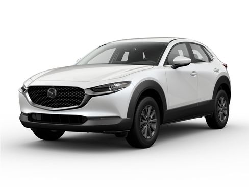 Used 2024 MAZDA CX-30 AWD 2.5 S image 1