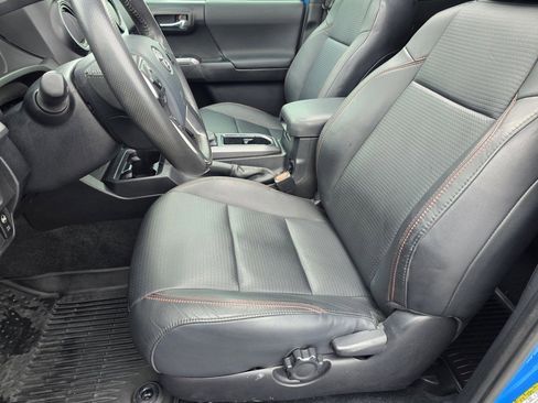Used 2019 Toyota Tacoma TRD Pro image 34