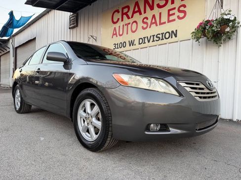 Used 2007 Toyota Camry LE image 24