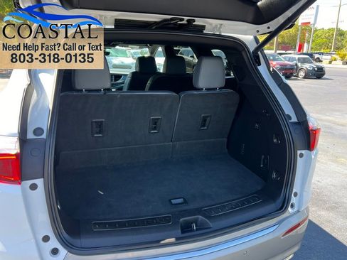 Used 2022 Buick Enclave Premium FWD image 21
