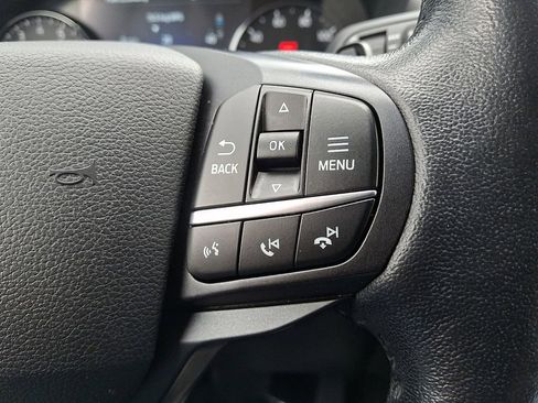 Certified 2020 Ford Explorer XLT w/ Comfort Package AWD/4WD image 23