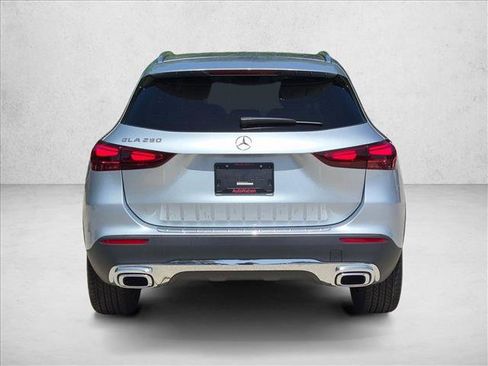 Certified 2026 Mercedes-Benz GLA 250 image 6