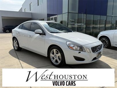 Used 2013 Volvo S60 T5