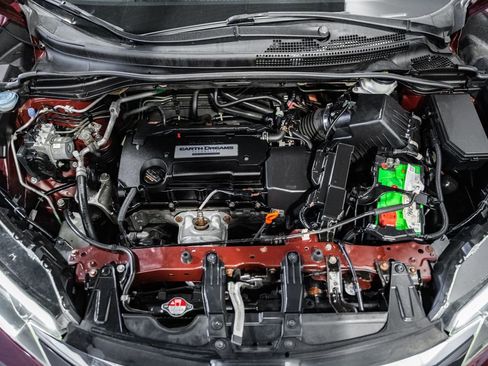 Used 2015 Honda CR-V EX image 18