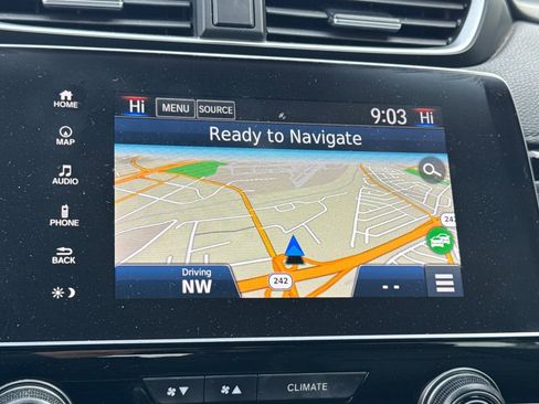 Used 2017 Honda CR-V EX-L image 24