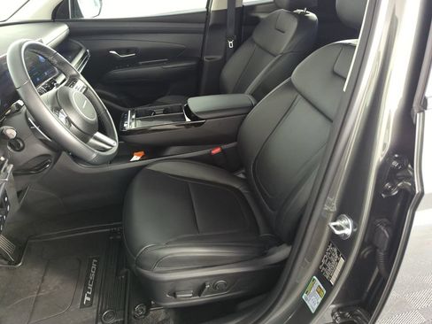 Used 2025 Hyundai Tucson SEL AWD/4WD image 11