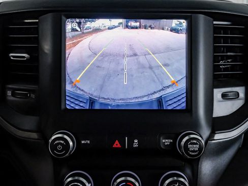 Used 2021 RAM 3500 Tradesman image 21