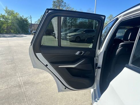 Certified 2023 BMW X5 sDrive40i w/ M Sport Package image 24