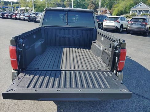 New 2026 Toyota Tacoma Limited AWD/4WD image 12