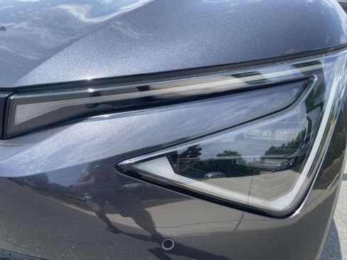 New 2026 Kia EV6 Light RWD image 9