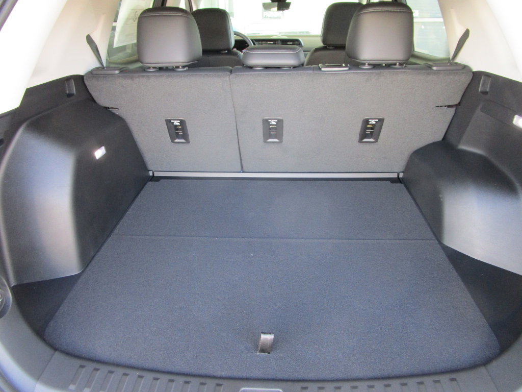 New 2027 GMC Terrain Denali AWD/4WD image 14