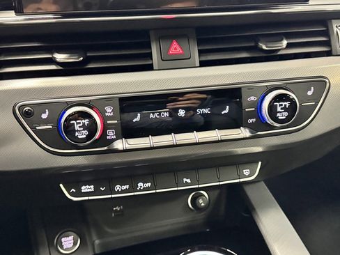 Used 2024 Audi A5 2.0T Premium Plus image 29