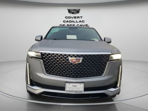 Certified 2024 Cadillac Escalade Premium Luxury image 2