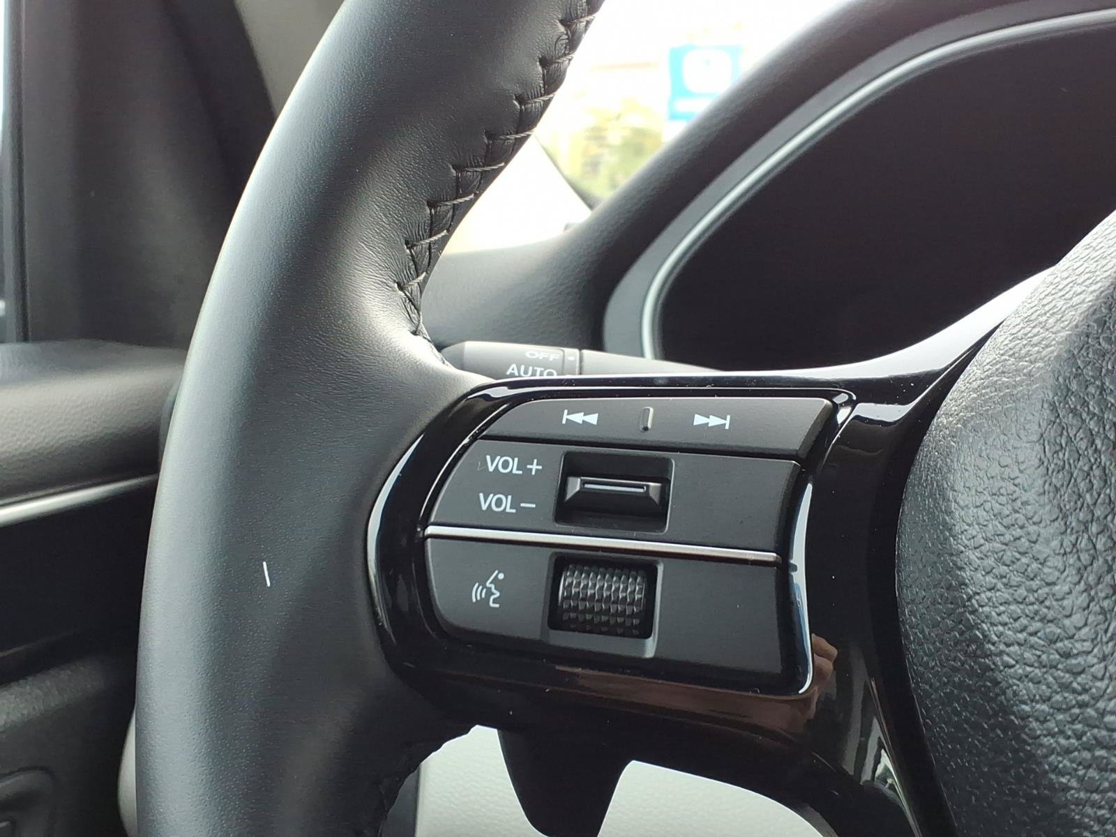 Certified 2026 Honda Passport RTL image 26
