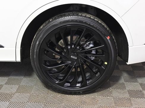 New 2026 Lincoln Aviator Reserve w/ Jet Appearance Package image 20