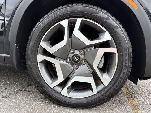 Used 2024 Hyundai Palisade Limited AWD/4WD image 6