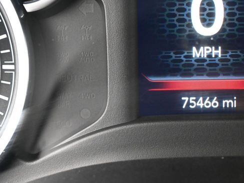 Used 2021 RAM 1500 Big Horn RWD image 26