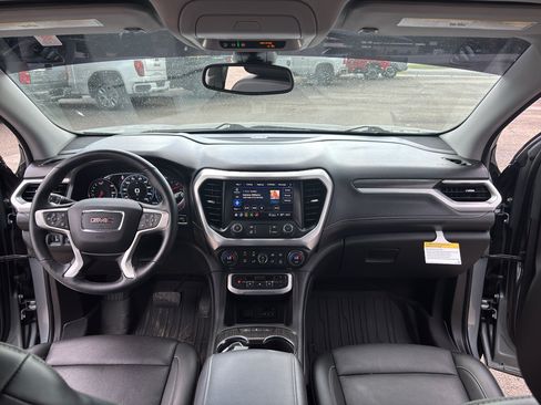 Used 2023 GMC Acadia SLT w/ Elevation Edition FWD image 20