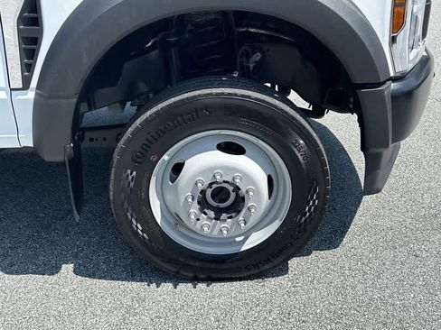 New 2024 Ford F550 XL image 23