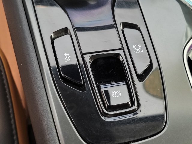 Used 2023 Lexus RZ 450e Premium w/ Technology Package AWD/4WD image 12