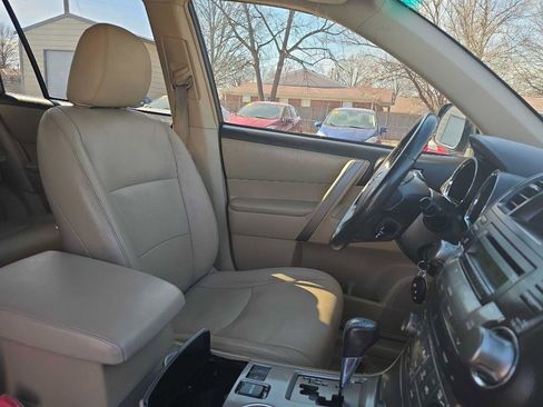 Used 2009 Toyota Highlander Sport image 23