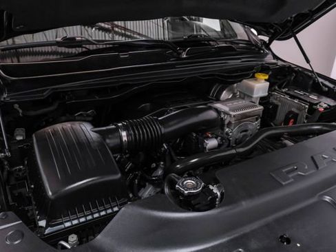 Used 2021 RAM 1500 Big Horn image 48