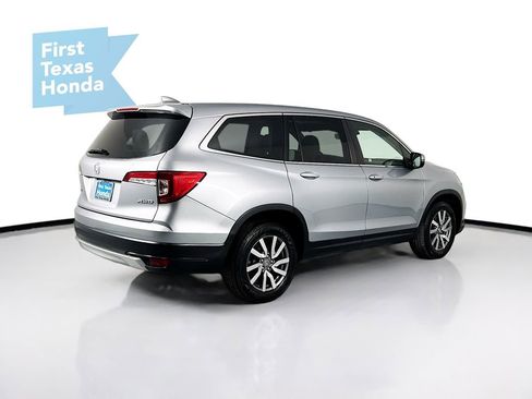 Used 2019 Honda Pilot EX-L image 7