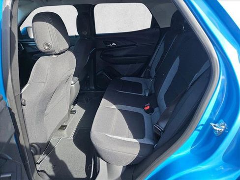 New 2026 Chevrolet TrailBlazer LT image 11