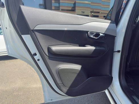 Certified 2023 Volvo XC90 B5 Core w/ Protection Package Premier image 26