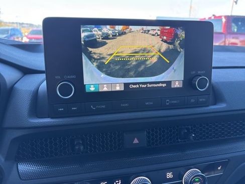 Certified 2024 Honda CR-V EX image 29