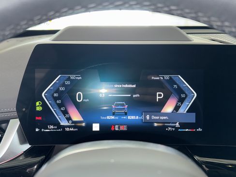 Used 2025 BMW X1 xDrive28i w/ Premium Package image 24