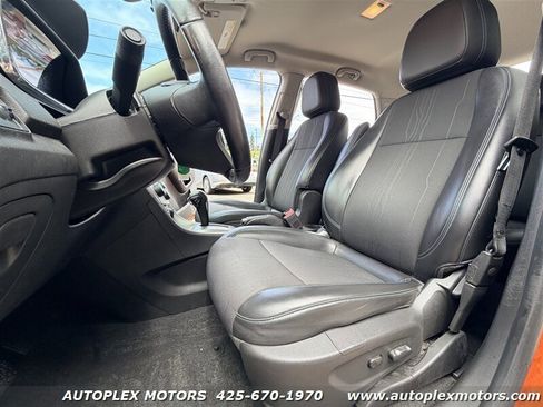 Used 2015 Chevrolet Trax LT w/ LT Plus Package FWD image 9