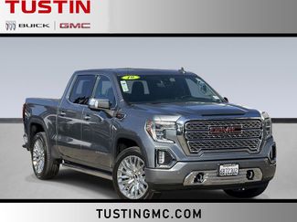 Used 2019 GMC Sierra 1500 Denali w/ Denali Ultimate Package AWD/4WD video 1