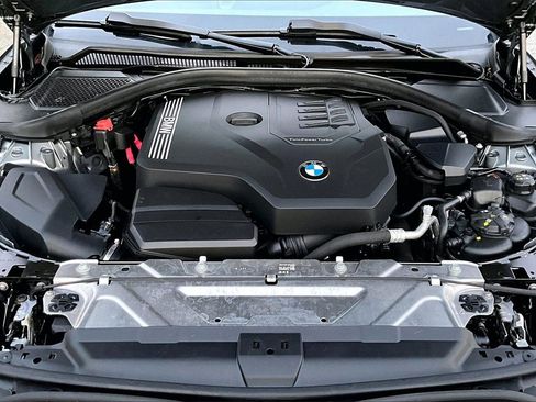 Used 2023 BMW 330i xDrive Sedan w/ Driving Assistance Package image 37