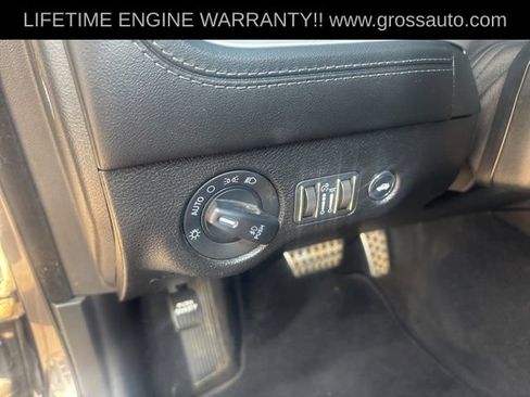 Used 2022 Dodge Charger R/T w/ Plus Group RWD image 12