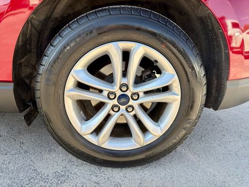 Used 2019 Ford Edge SEL w/ Equipment Group 201A image 32