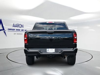 New 2026 RAM 1500 Express