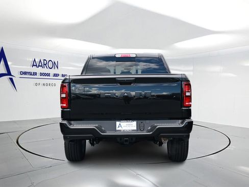 New 2026 RAM 1500 Express RWD image 3