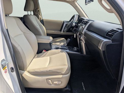 Used 2019 Toyota 4Runner SR5 Premium image 34