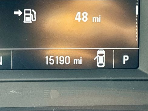 Used 2023 Chevrolet TrailBlazer RS w/ Convenience Package image 12