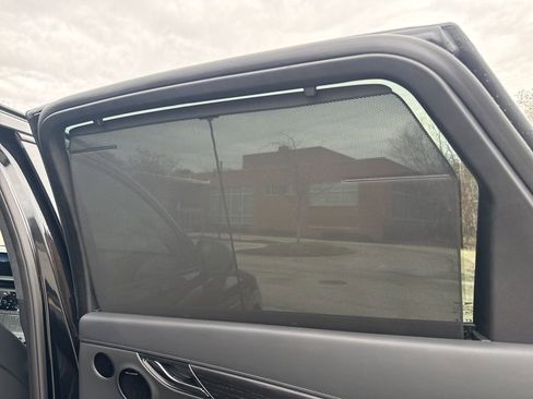 Used 2026 Genesis GV80 3.5T Prestige image 33