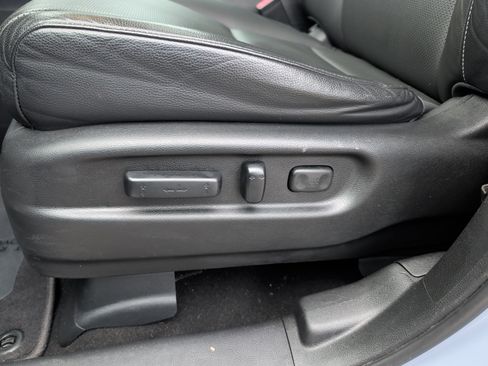 Used 2022 Honda Ridgeline RTL-E image 12