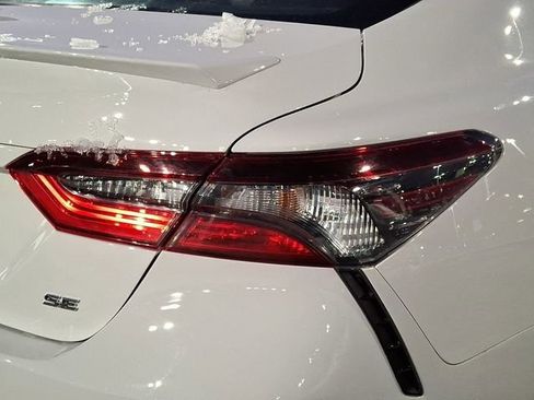 Certified 2024 Toyota Camry SE image 15