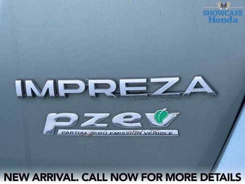 Used 2015 Subaru Impreza 2.0i Limited w/ Popular Package #1 image 8